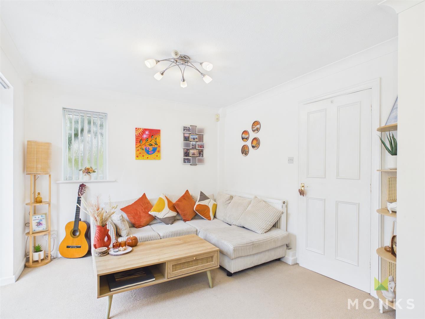 24 The Keep, Shrewsbury, SY3 5DW To Let